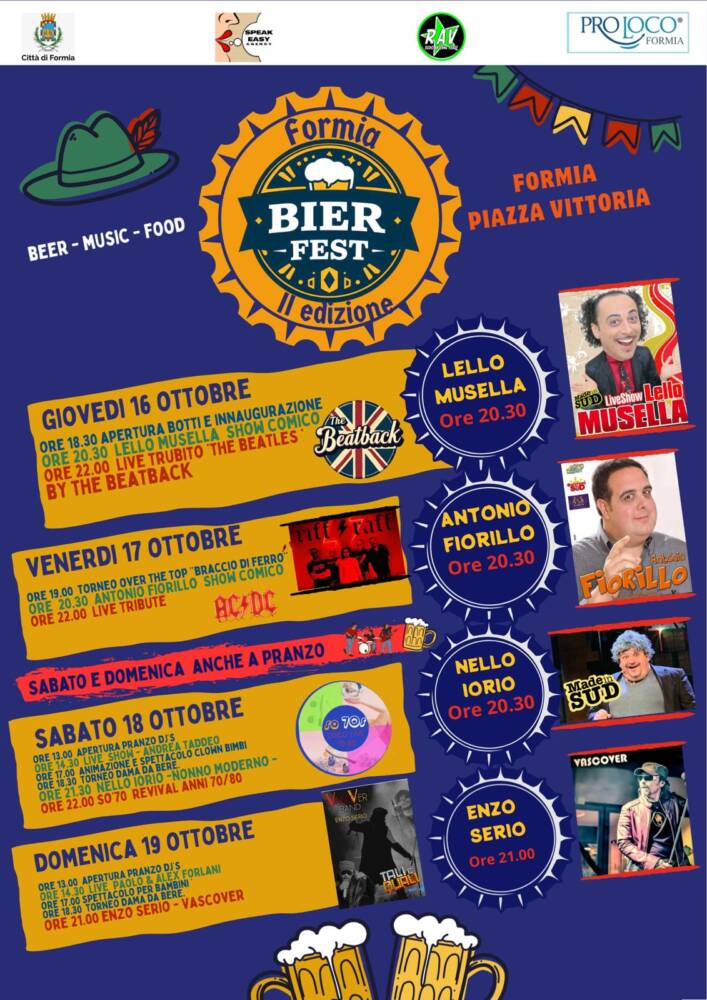 Formia BierFest