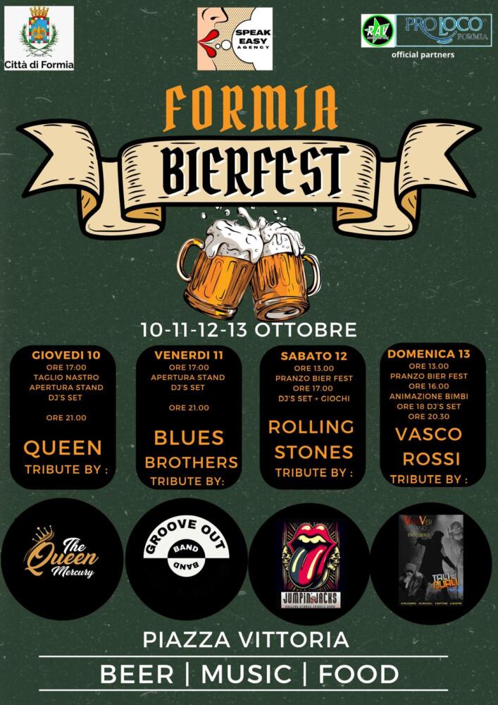 Formia BierFest