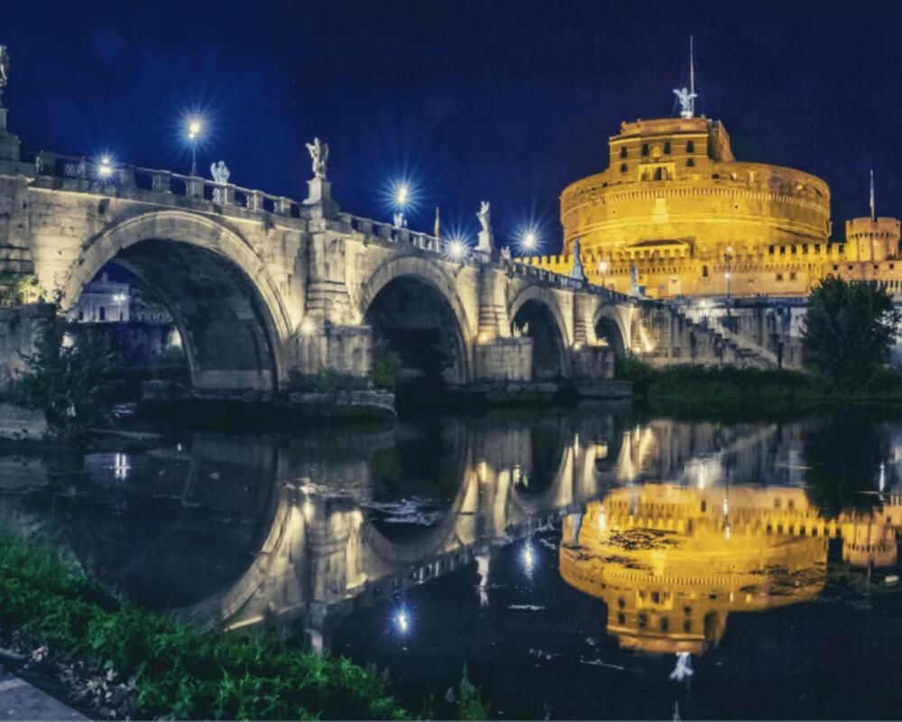 Speciale Halloween: i fantasmi storici di Roma