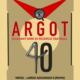 ARGOT 40, quarant’anni di ricerca teatrale