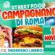 Campagnano di Roma Street Food