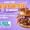 Porta Portese Street Food