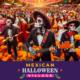 Mexican Halloween