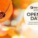 Open day TAO Academy Roma