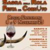 Sagra della Rola - Festa del Cornuto