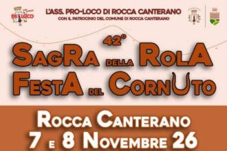 Sagra della Rola - Festa del Cornuto Sagra della Rola - Festa del Cornuto