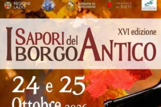 I Sapori del Borgo Antico