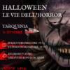 Le vie dell’horror Le vie dell’horror