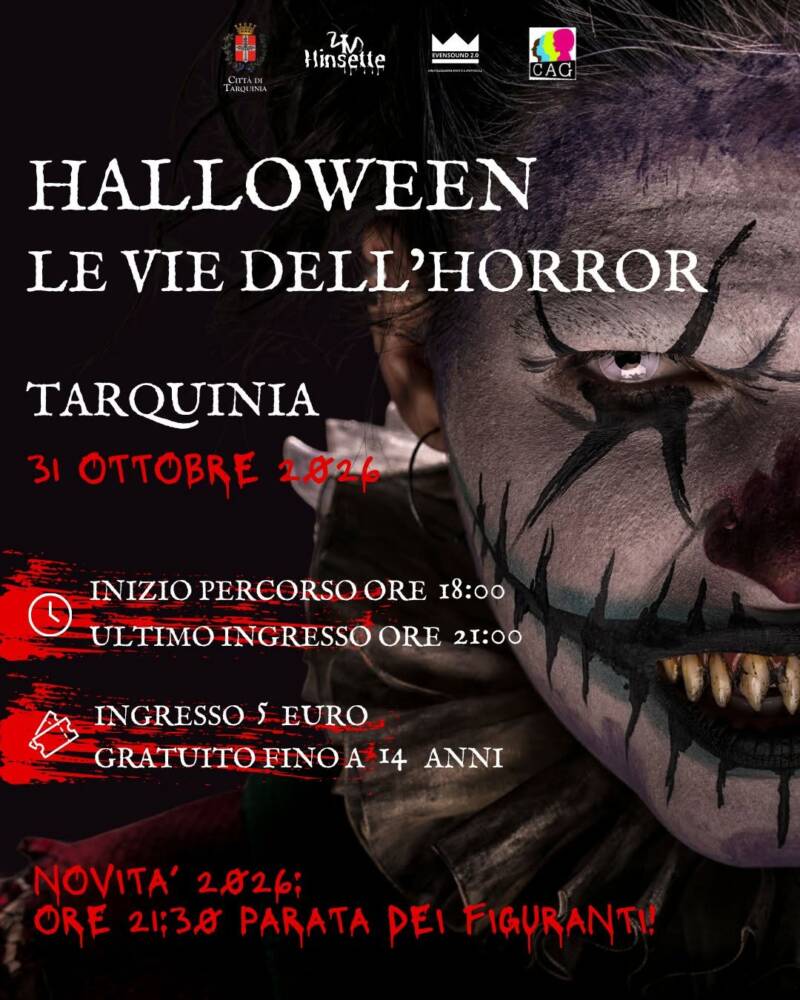 Le vie dell’horror