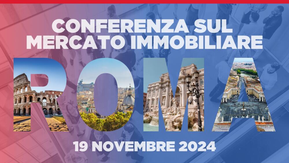 Conferenza sul Mercato Immobiliare di RE/MAX Italia