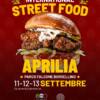 International Street Food