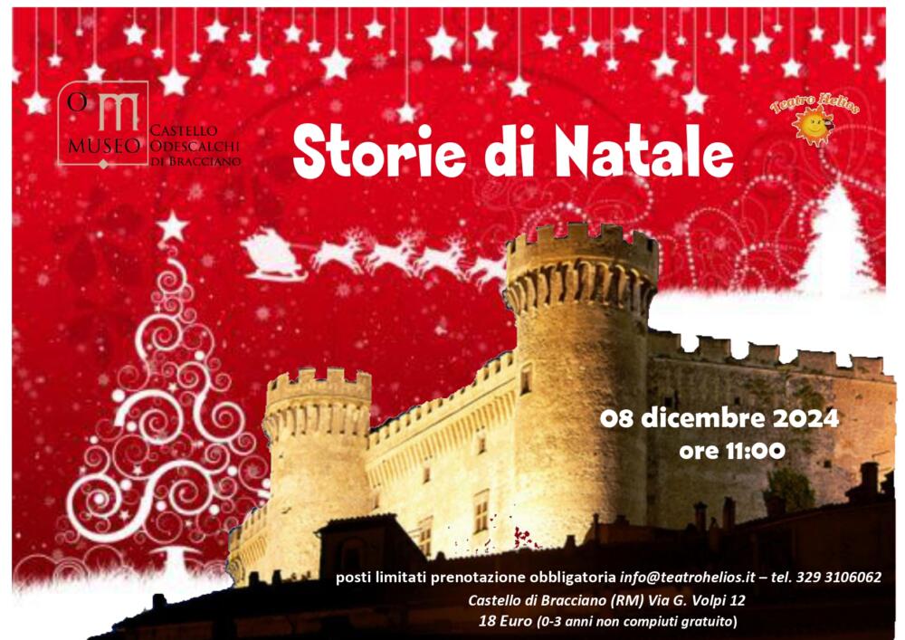 Storie di Natale