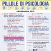 Pillole di psicologia