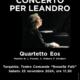 Concerto per Leandro