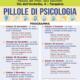 Pillole di psicologia