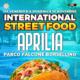 International Street Food