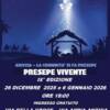 Presepe Vivente di Ariccia Presepe Vivente di Ariccia