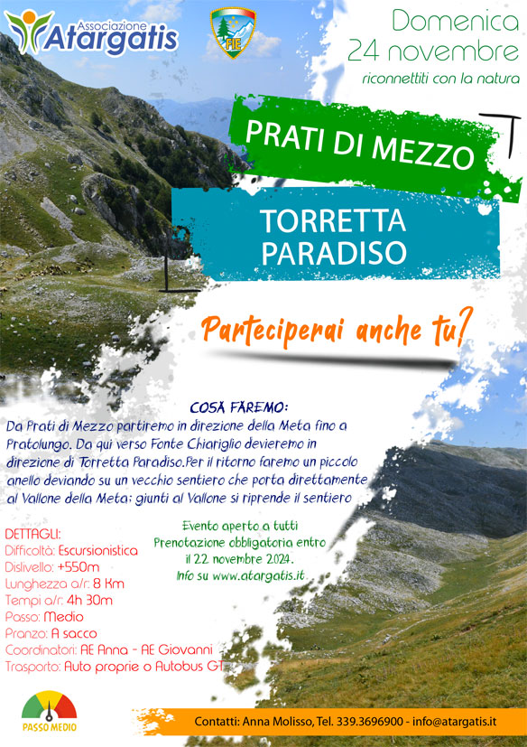 Torretta Paradiso