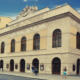 Museo del Teatro Argentina. Apertura Straordinaria