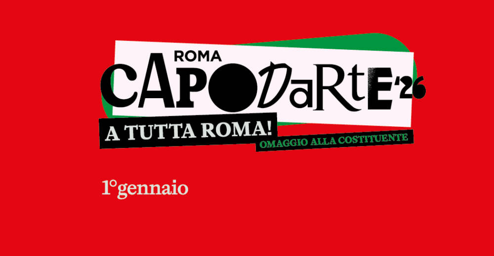 Roma Capodarte