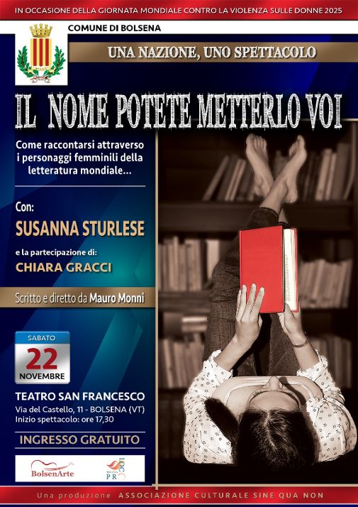 BolsenArte Winter Music Festival