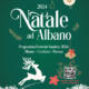 Natale ad Albano Laziale