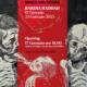 Mortuary Echoes, la mostra personale di Bardia Haddad