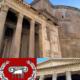 Visita guidata Il Pantheon uno dei monumenti romani più celebri