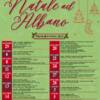 Natale ad Albano Laziale