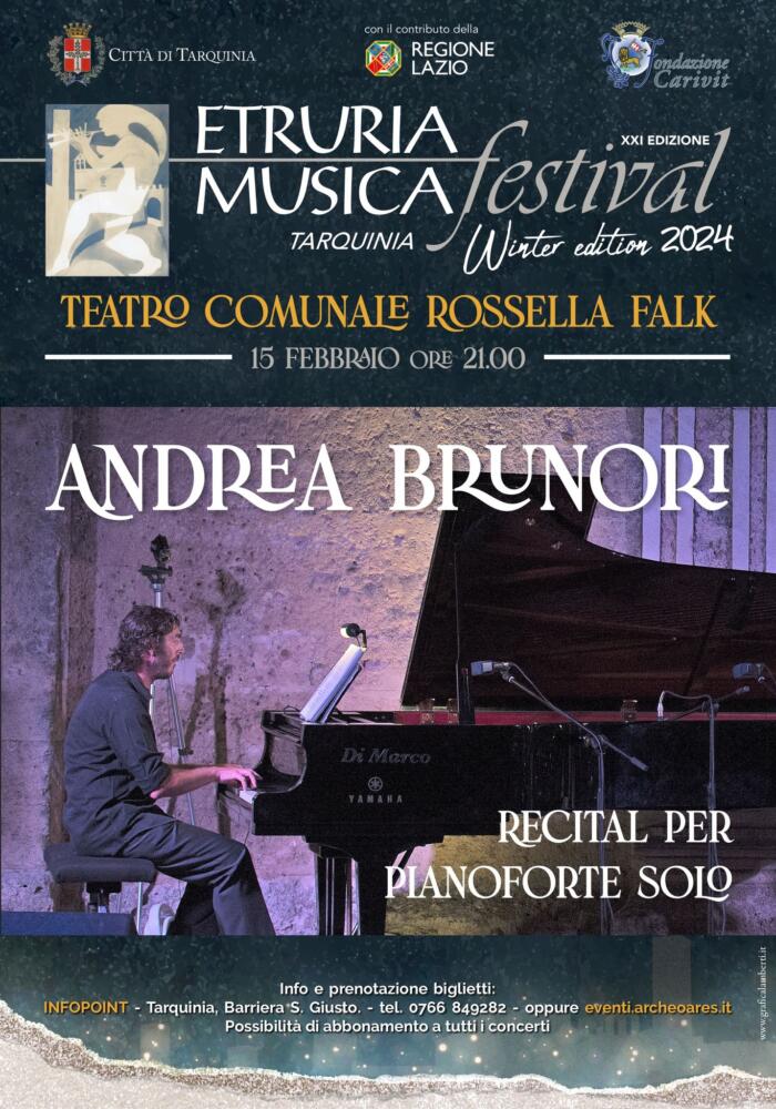 Etruria Musica Festival