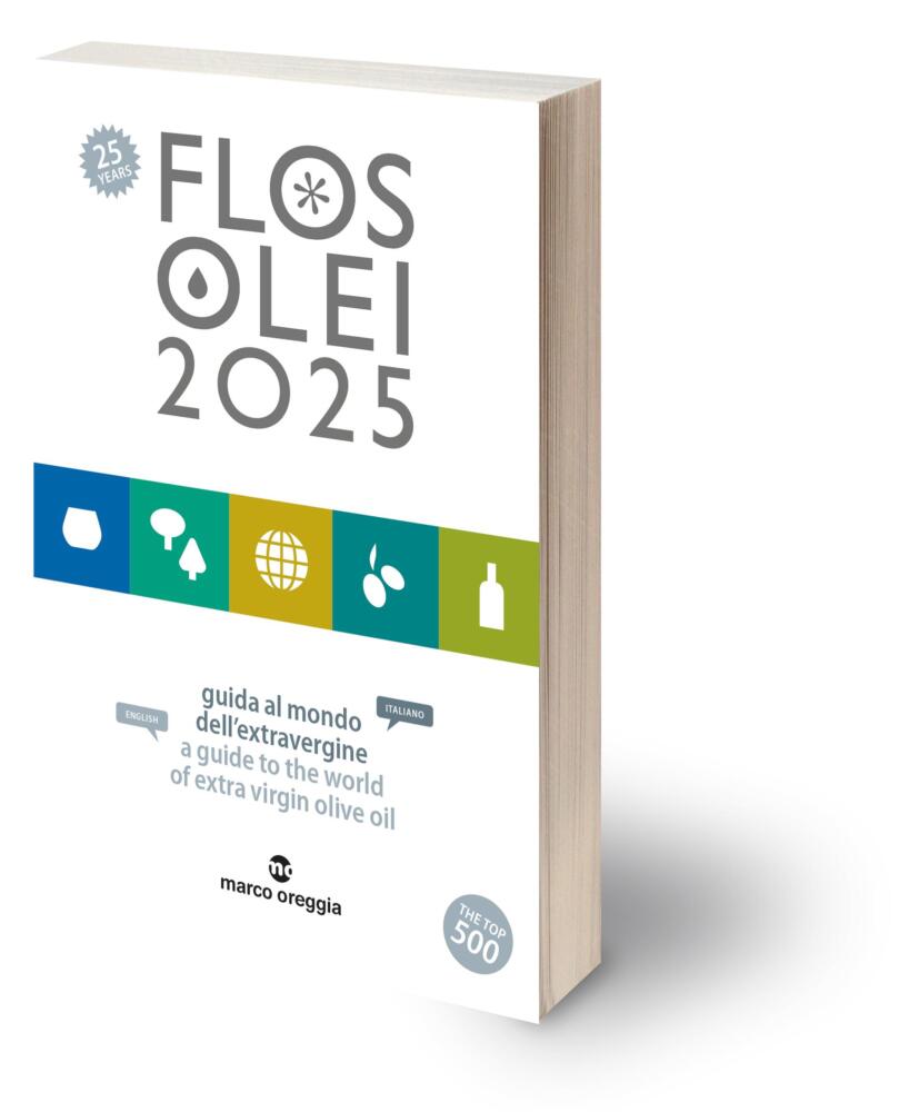 Flos Olei