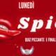 Lunedi Spicy: la Serata Piccante di Angeli Rock