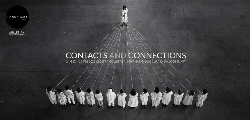 Contacts and Connections