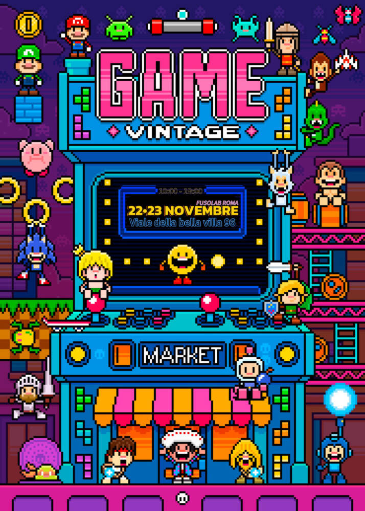 GameVintageMarket