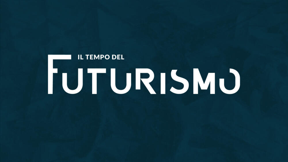 Mostra Il tempo del Futurismo