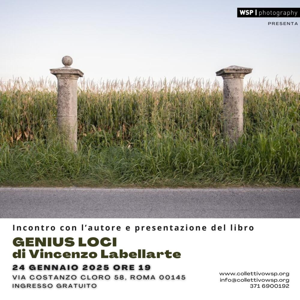 Genius Loci