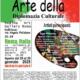 Mostra Collettiva “L’Arte della diplomazia culturale”