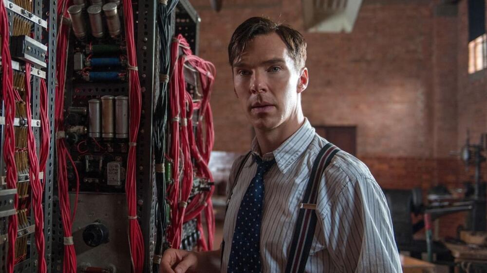 The Imitation Game di Morten Tyldum