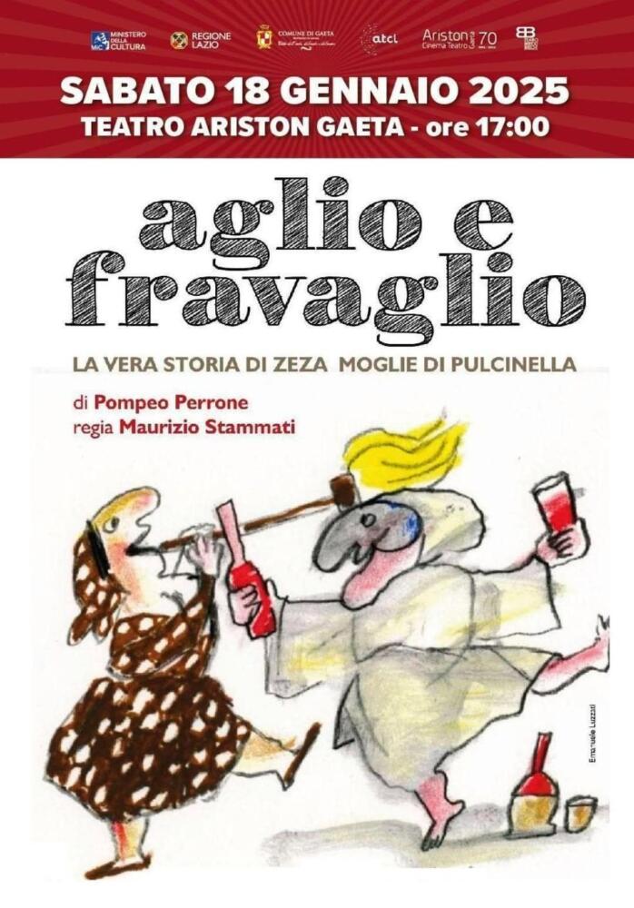 Aglio e Fravaglio