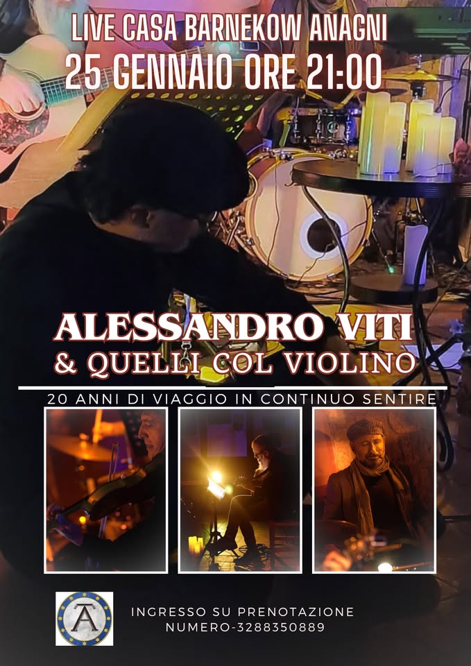 Alessandro Viti