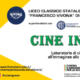 Cine in Green