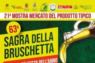 Sagra della Bruschetta