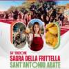 Sagra della frittella al cavolfiore Sagra della frittella al cavolfiore