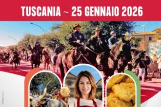 Sagra della frittella al cavolfiore