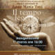 Il tempo leggero