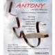 Antony al Teatro Le Salette
