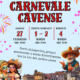 Carnevale Cavense