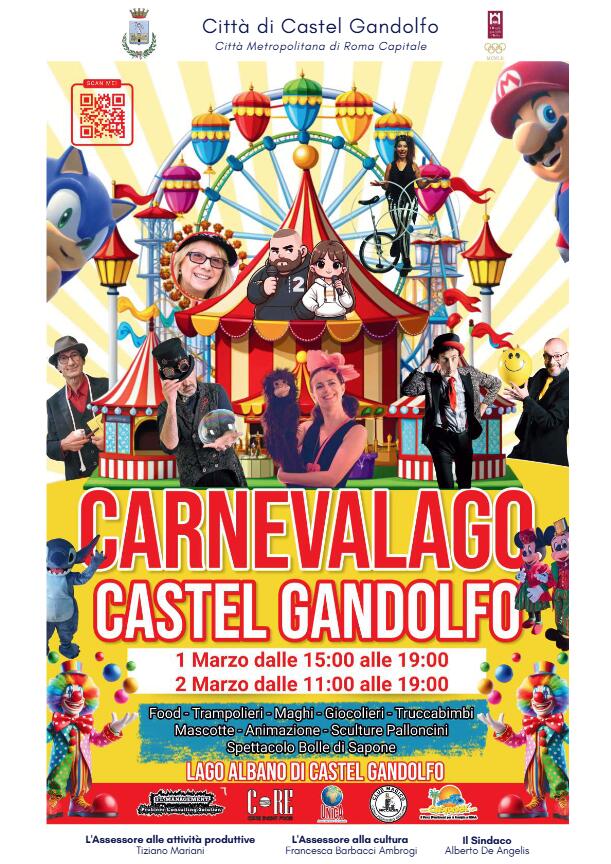 Carnevalago