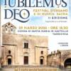 Iubilemus Deo