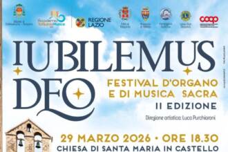 Iubilemus Deo Iubilemus Deo